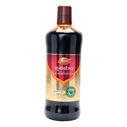 Dabur Kumaryasava - 680 ml