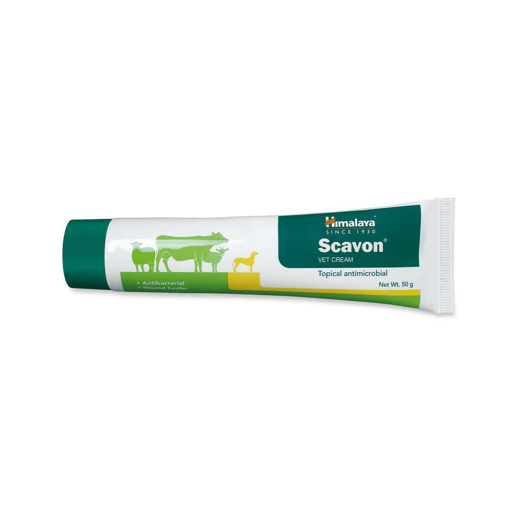 Himalaya Herbals Scavon Vet Cream -  buy in usa 