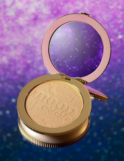 Too Faced Moon Crush Highlighter - Shooting Star