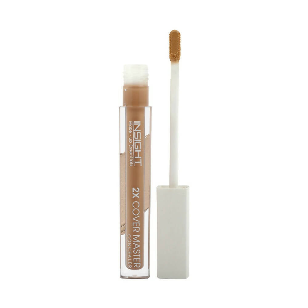 Insight Cosmetics 2X Cover Master Concealer - 03 Golden Sand