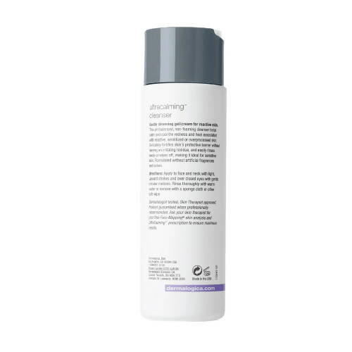 Dermalogica Ultracalming Face Cleanser for Sensitive Skin