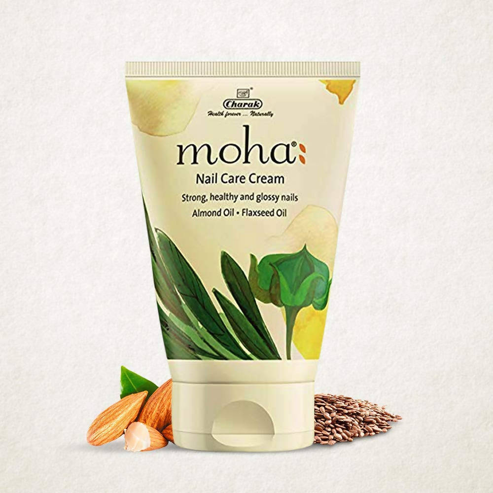 Moha Nail Care Cream