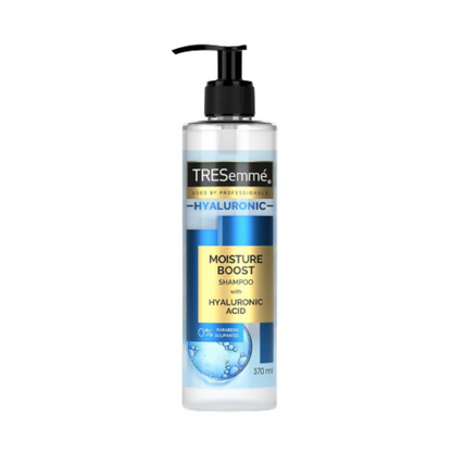 TRESemme Moisture Boost Shampoo With Hyaluronic Acid - BUDEN