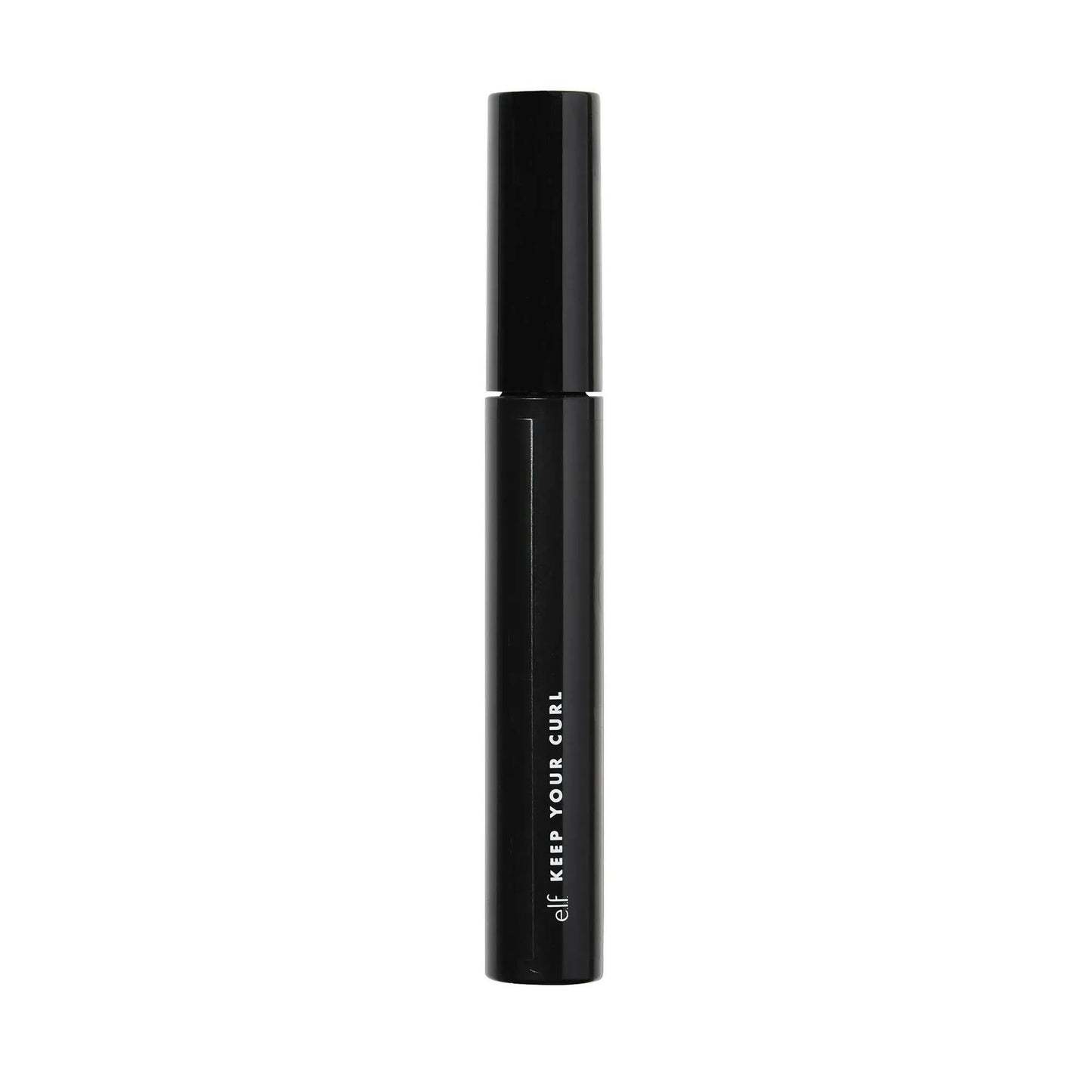 e.l.f. Cosmetics Keep Your Curl Black Mascara