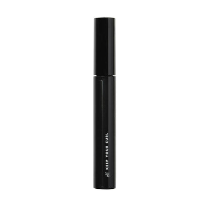 e.l.f. Cosmetics Keep Your Curl Black Mascara