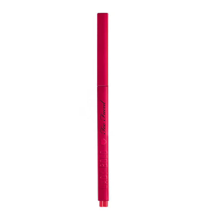 Too Faced Lady Bold Lip Liner - BUDNE