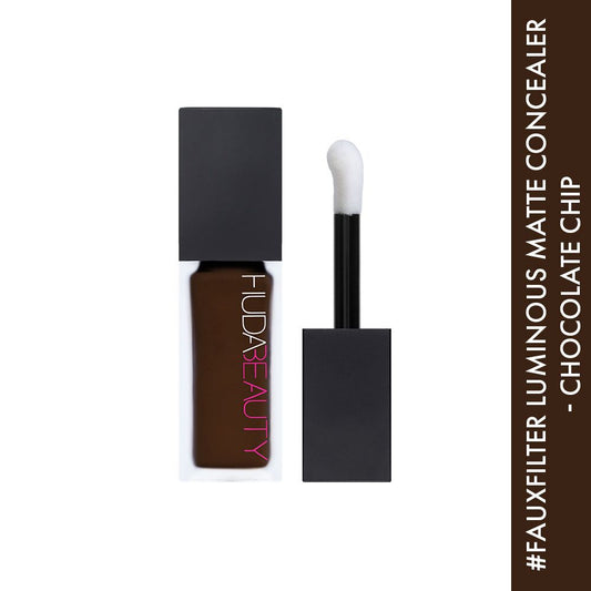 Huda Beauty Faux Filter Concealer - Chocolate Chip