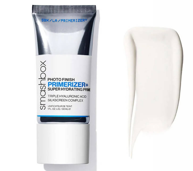 Smashbox Photo Finish Primerizer+ Super Hydrating Primer - BUDNE