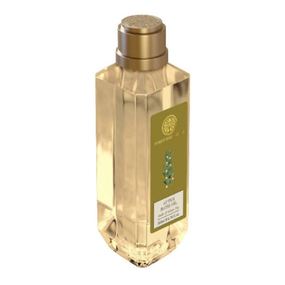 Forest Essentials After Bath Oil Oudh & Green Tea