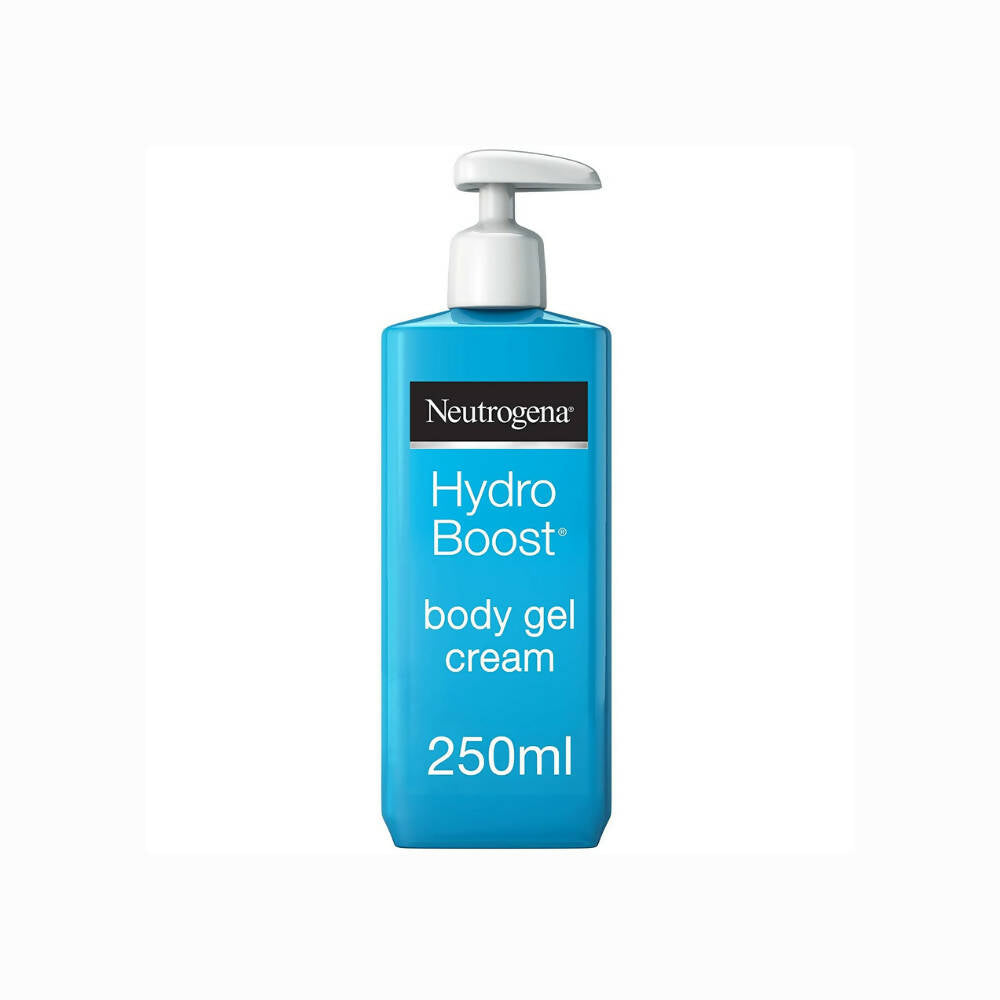 Neutrogena Body Cream Gel Hydro Boost - BUDNEN
