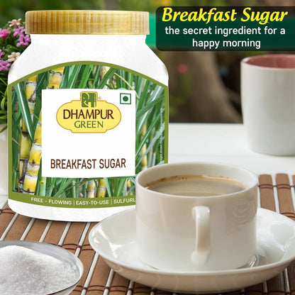 Dhampur Green Breakfast Sugar