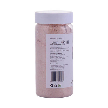 Go Earth Black Salt (Kala Namak)