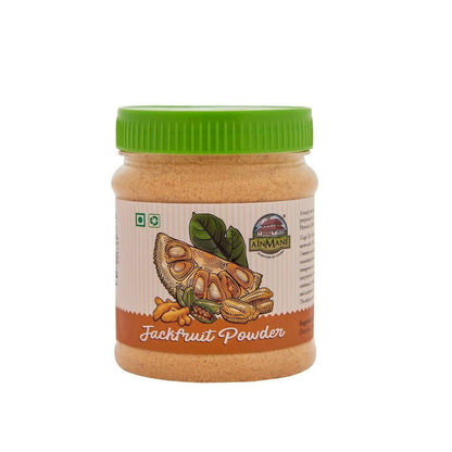 Ainmane Jackfruit Powder - BUDNE