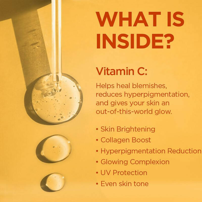 Kaya Vitamin C Infinity Glow Serum