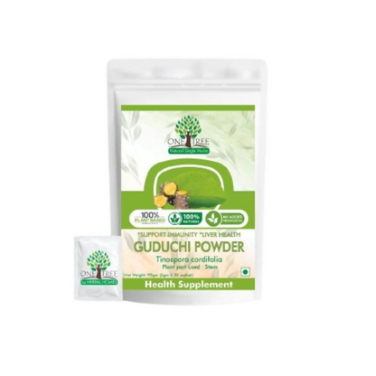 One Tree Guduchi Powder