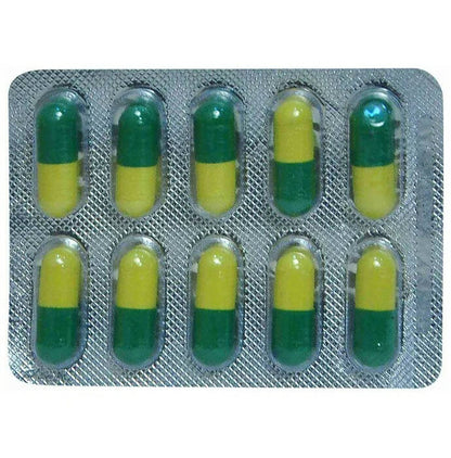 Dollar Hadensa Capsules