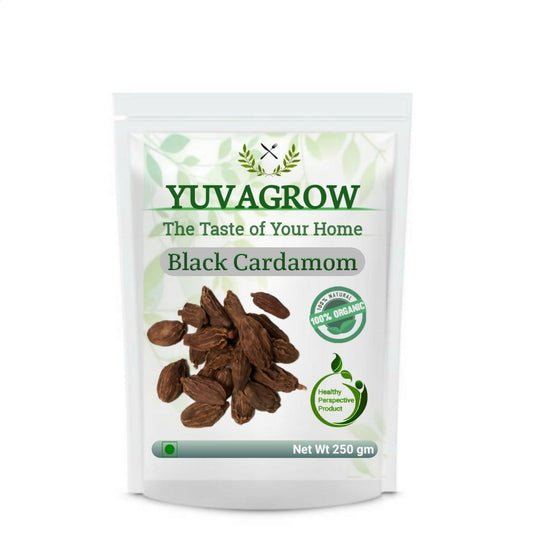 Yuvagrow Black Cardamom -  buy in usa 