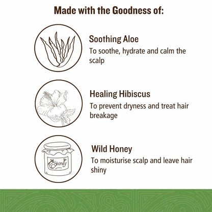 Soultree Hair Conditioner