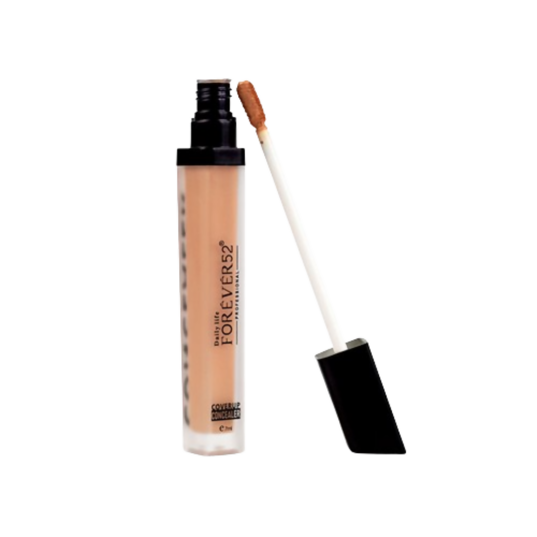 Daily Life Forever52 Coverup Concealer - Caramalize