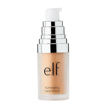 e.l.f. Cosmetics Illuminating Face Primer - Radiant Glow