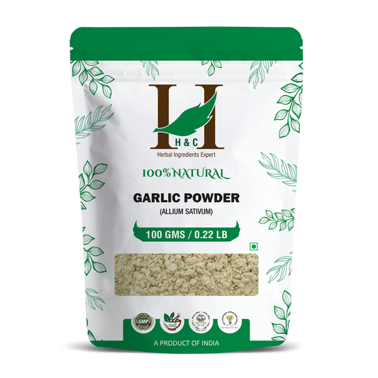 H&C Herbal Garlic Powder - buy in USA, Australia, Canada