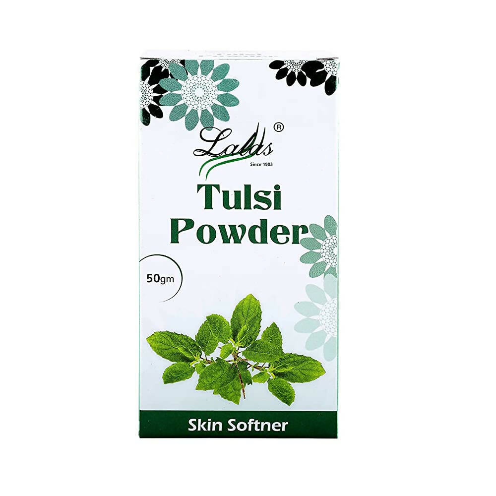 Lalas Tulsi Powder -  USA 