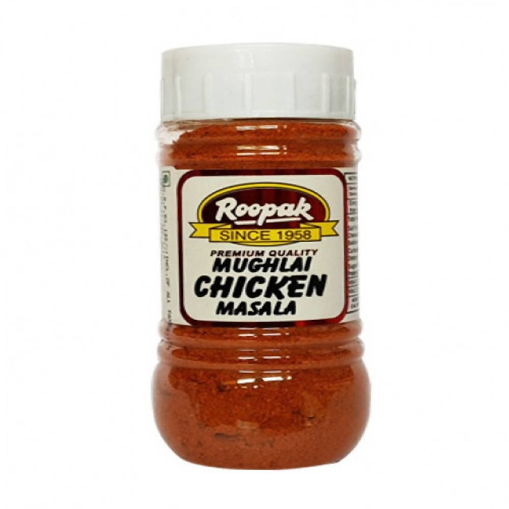 Roopak Mughlai Chicken Masala Powder - BUDEN
