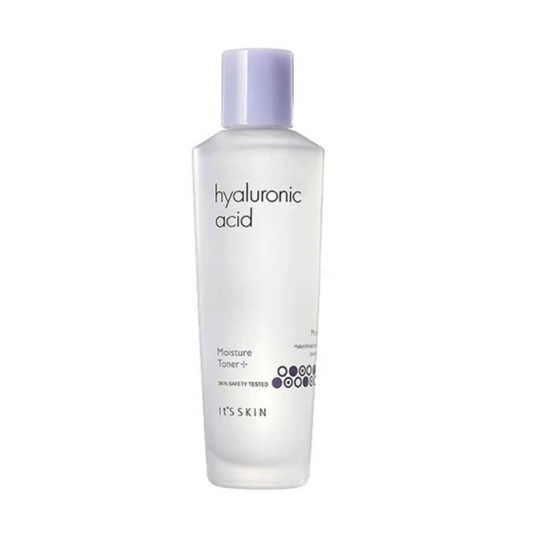 It's Skin Hyaluronic Acid Moisture Toner - usa canada australia