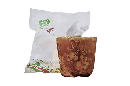 Siddhagiri's Satvyk Organic Jaggery