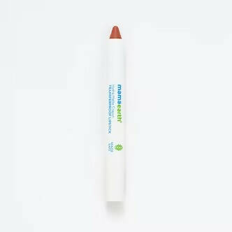 Mamaearth Hydra-Matte Crayon Transferproof Lipstick Cafe Latte Nude