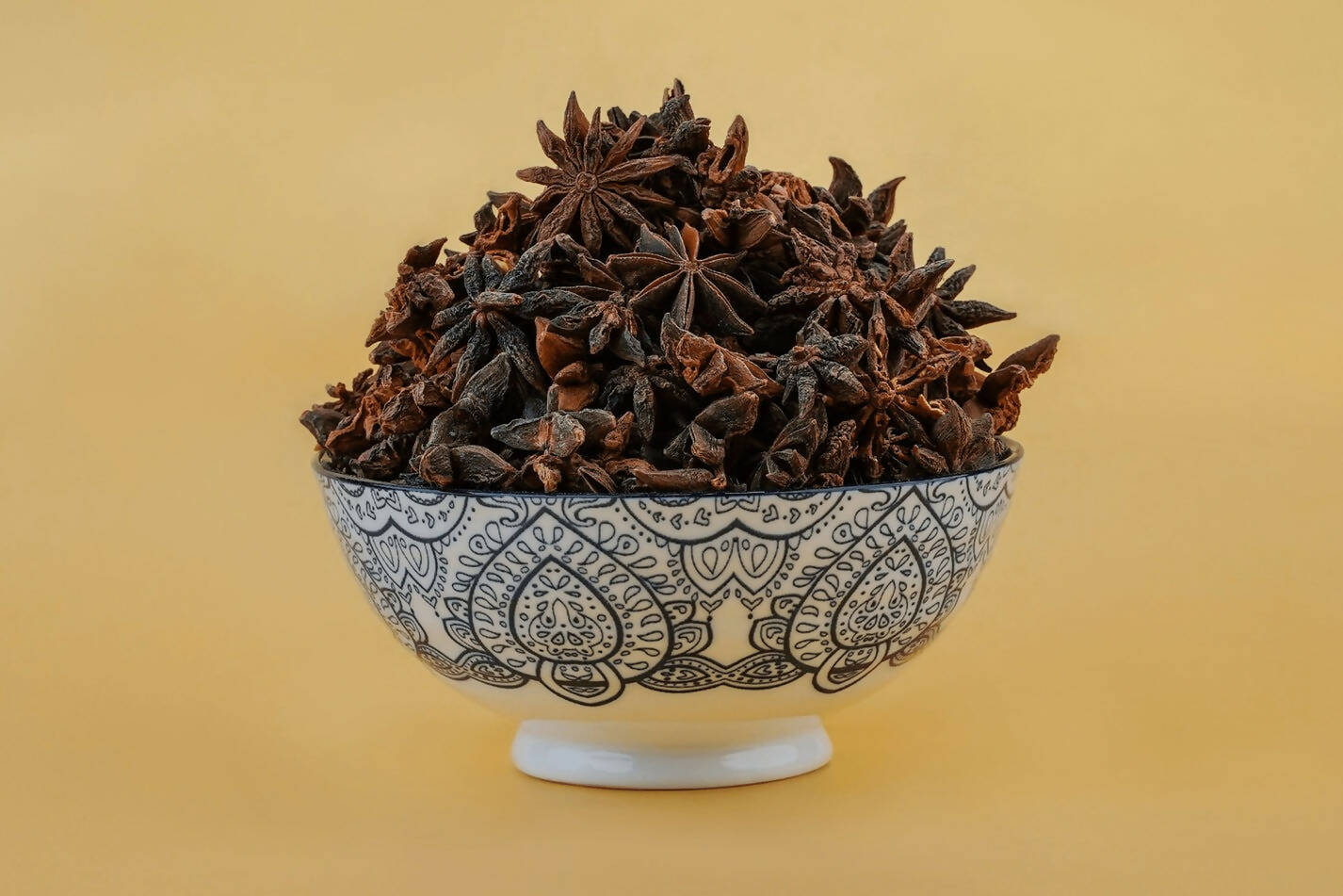 Ajfan Star Anise