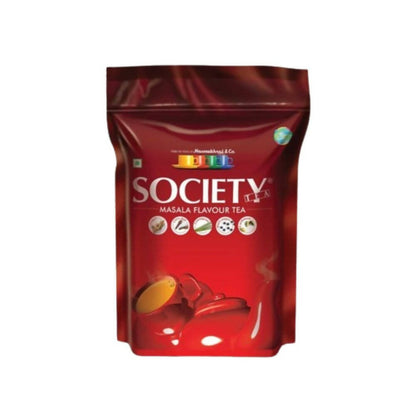 Society Masala Tea Pouch