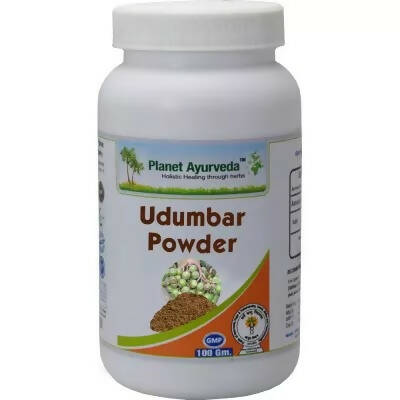 Planet Ayurveda Udumbar Powder - BUDEN