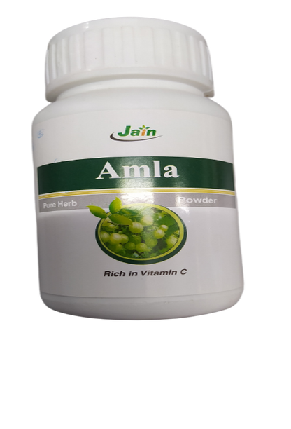 jain amla powder