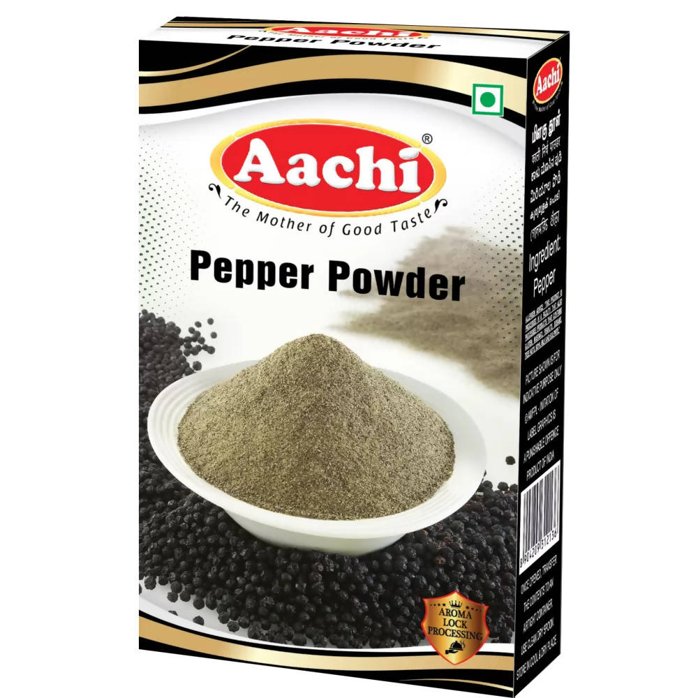 Aachi Pepper Powder