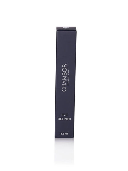 Chambor Brown Matte Eye Definer