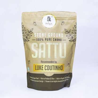 Adya Organics Sattu Powder