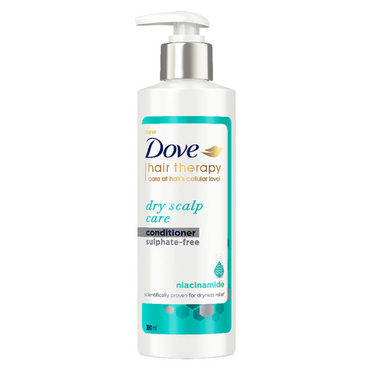 Dove Hair Therapy Dry Scalp Care Conditioner - buy in usa, canada, australia 