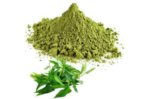 Hebsur Herbals Curry Leaves Powder - usa canada australia