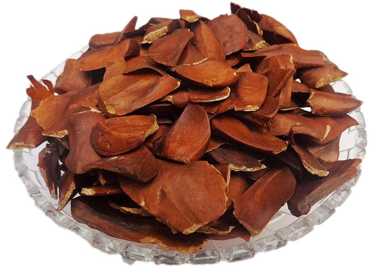 Herboleaf Organic Bitter Almond