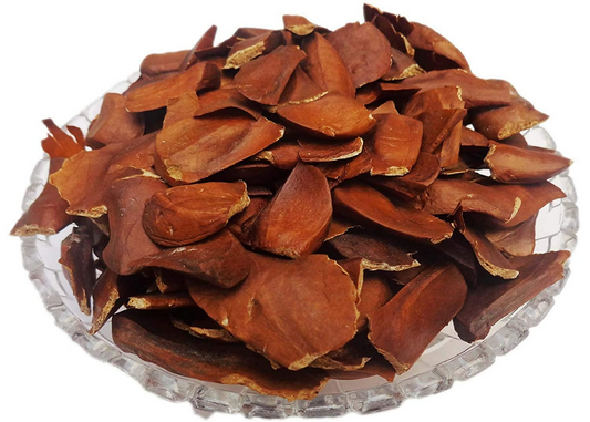 Herboleaf Organic Bitter Almond