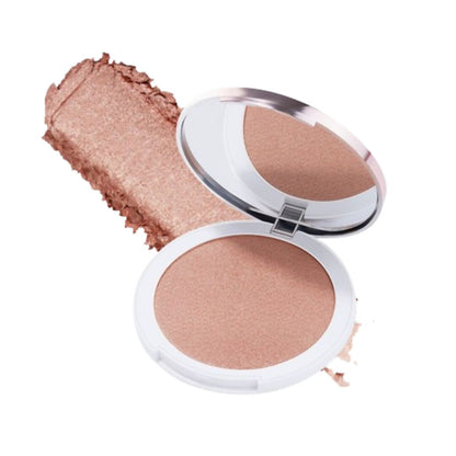 Kay Beauty Illuminating Highlighter - Copper Shine