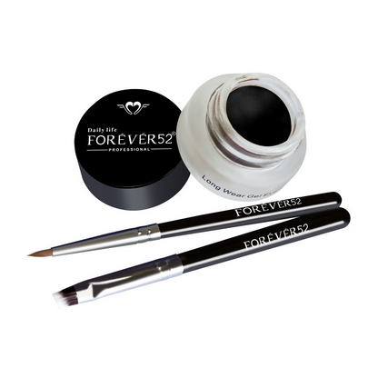 Daily Life Forever52 Long Wear Gel Eyeliner Tattoo - GT001