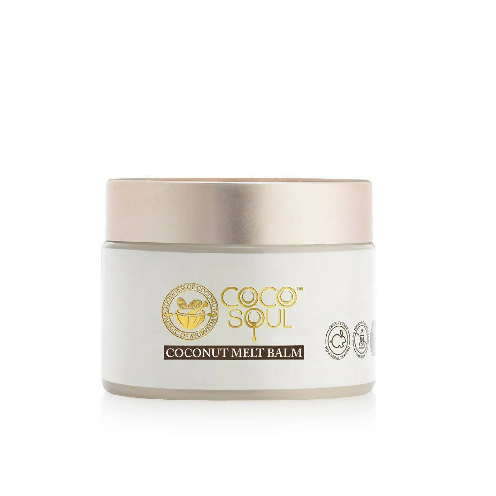 Coco Soul Body Butter - BUDNEN