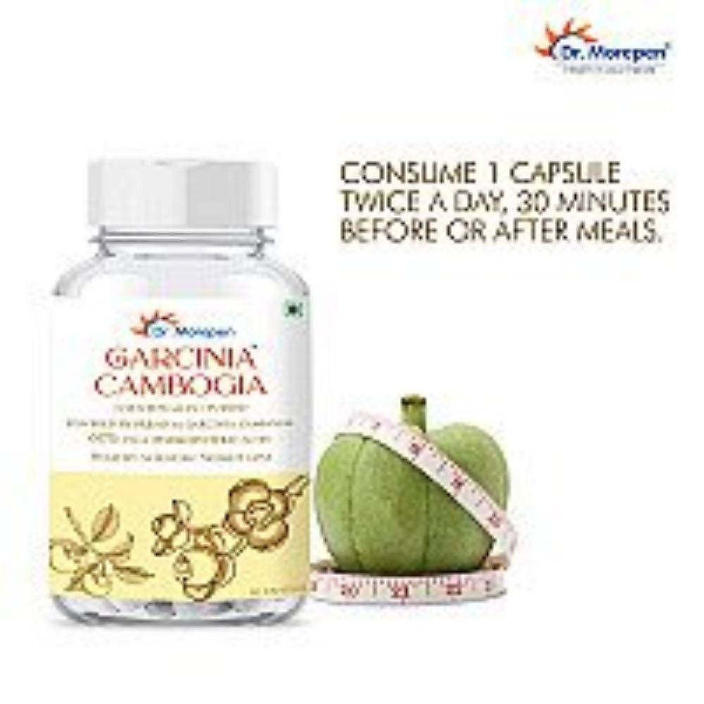 Dr. Morepen Garcinia Capsules