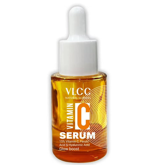 VLCC Vitamin C Serum - BUDNE