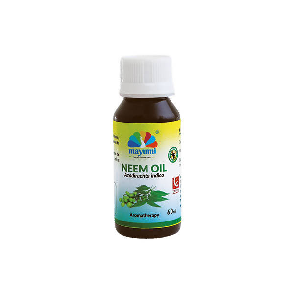 Extasy Mayumi Neem Oil - BUDNE