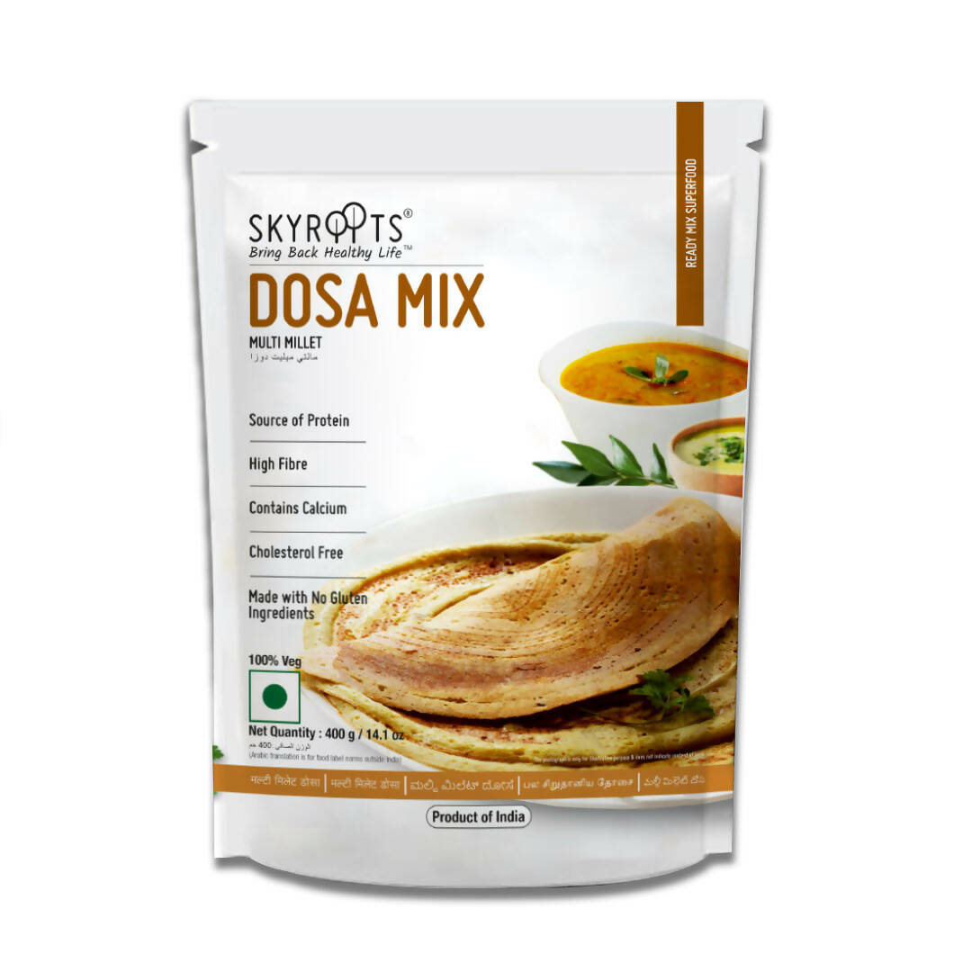 Skyroots Multi Millet Dosa Mix -  buy in usa 