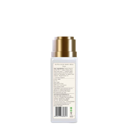 Forest Essentials Ultra-Rich Body Milk Parijat