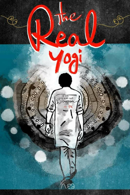 The Real Yogi by Gana